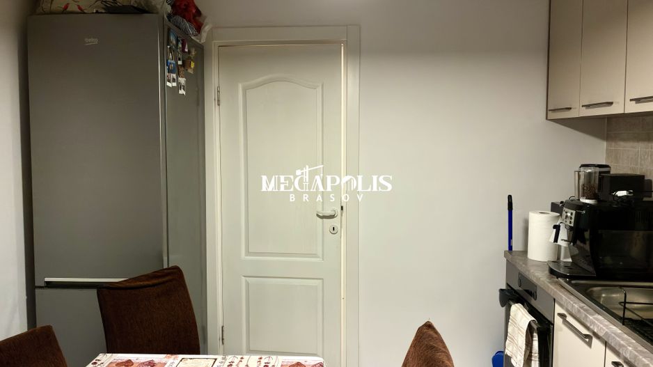 3 Camere / Decomandat / Parcare / Gării - Poză 11