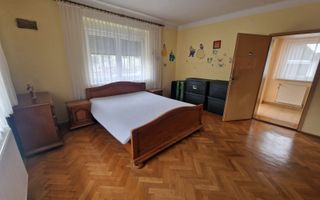 Casa cu 4 camere - 520 mp teren - Garaj - Turnisor - Poză 5