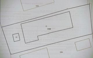 Teren 267 mp cu casă bătrânească (Sc 91 mp) str.ALBINEȚ/ Podul de Fier, Tg.Cucu - Poză 5