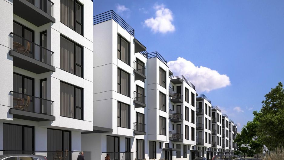 Popesti Leordeni 2 camere proiect deosebit 65291 euro - Poză 5