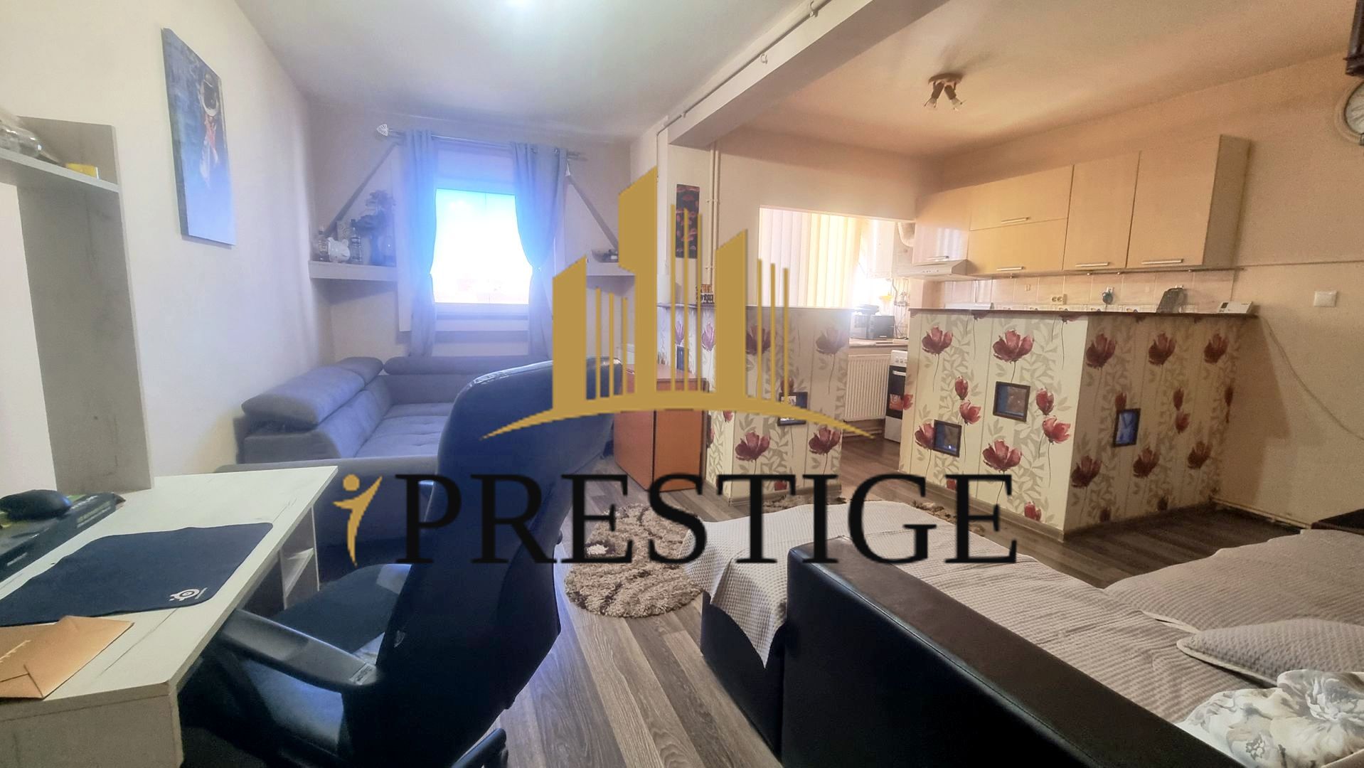 COMISION 0% | APARTAMENT 2 CAMERE ÎN SIBIU | ZONA RAHOVEI - Poză 5