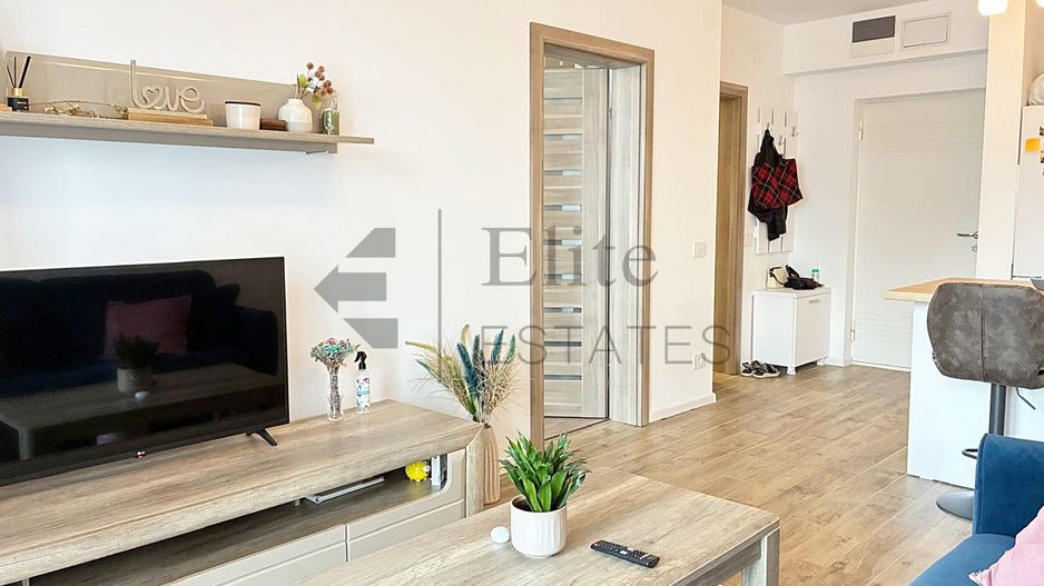 Apartament cu 2 camere in Prima Onestilor, Oradea - Poză 2