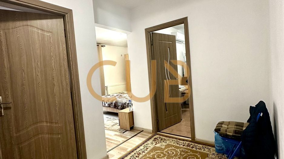 Ap1 cam mobilat+utilat | bloc nou, centrala, parcare| zona ESO - Poză 3