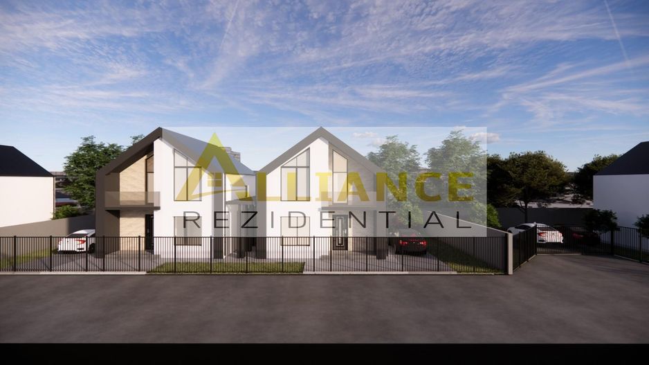 Casa Individuala - 4 camere - 3 bai - Poză 4