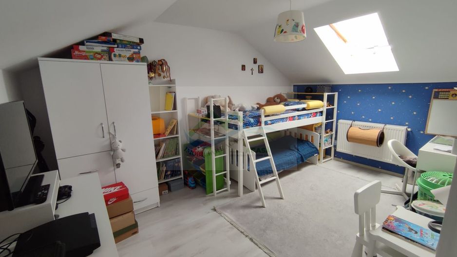 Apartament 3 camere de vânzare - Poză 14