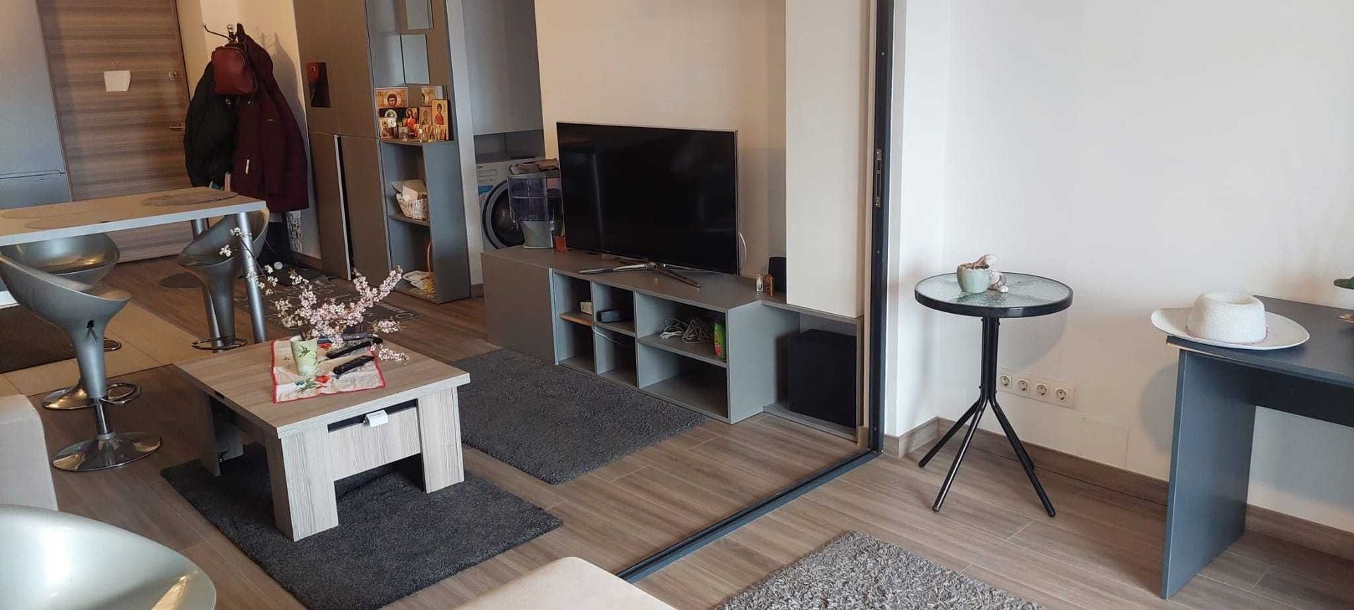 Apartament modern de inchiriat - Poză 7