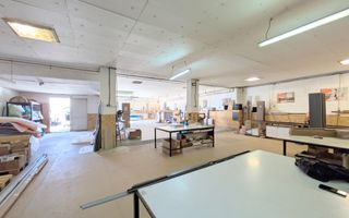 De vânzare imobil mixt – birouri + hală, zona Iosefin - Comision 0% - Poză 14
