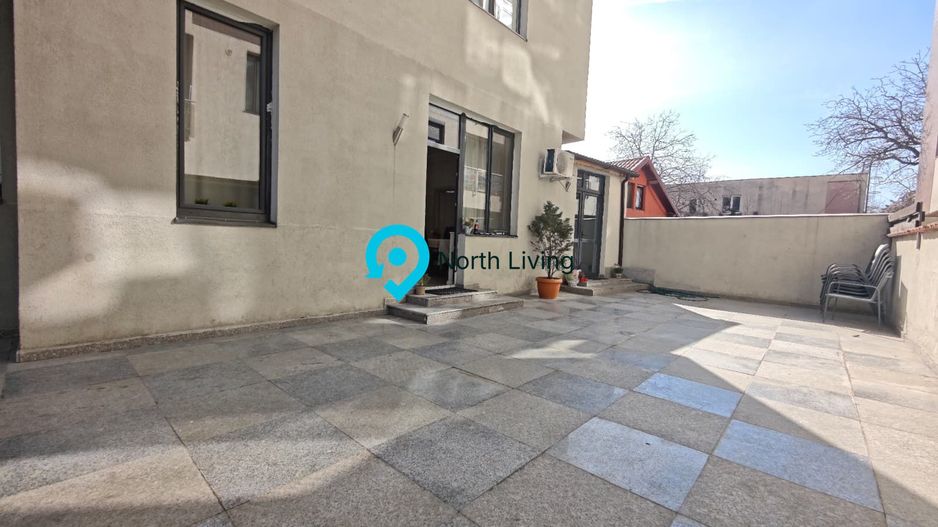 Apartament 3 camere, 100 mp, curte 63 mp, Dămăroaia - Poză 20