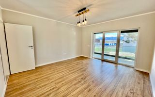 Apartament 2 camere /LA CHEIE/ INTABULAT /zona Aeroport Sibiu - Poză 1