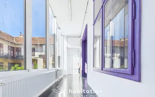 Apartament 5 camere, Piața Sinaia | 155 mp | Birou sau locuință - Poză 18