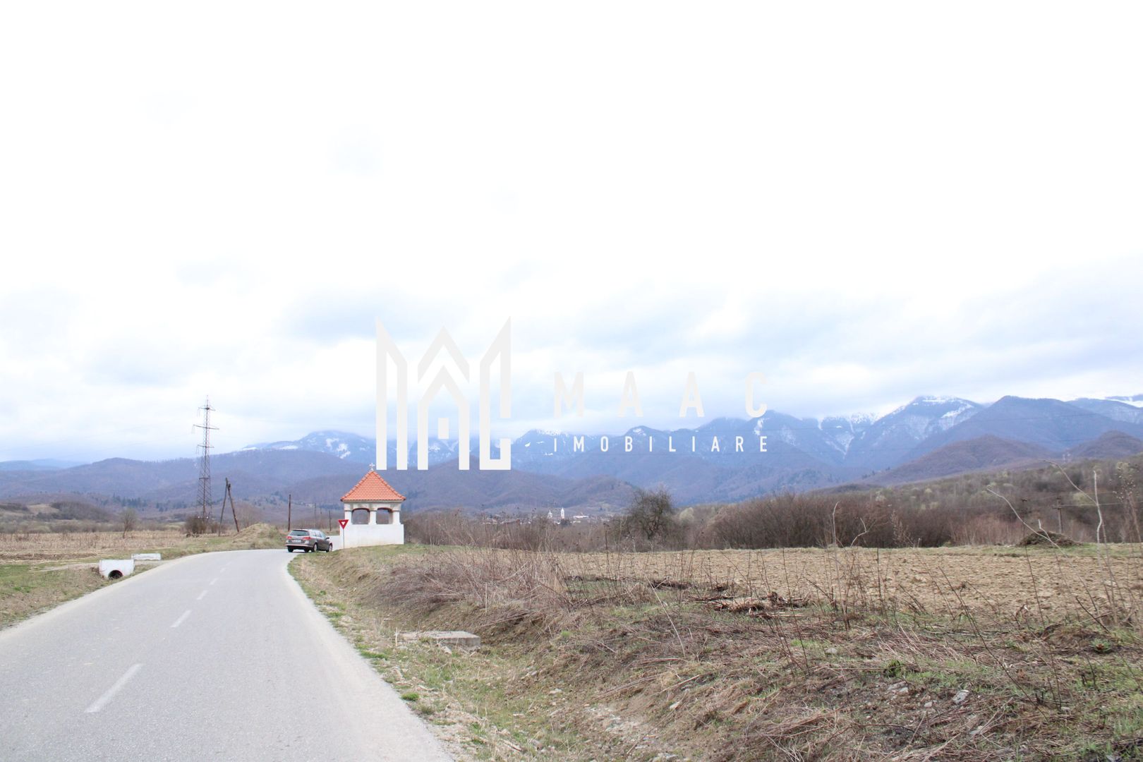 Oportunități de Investiție în Terenuri Sebesul de Sus - Poză 9