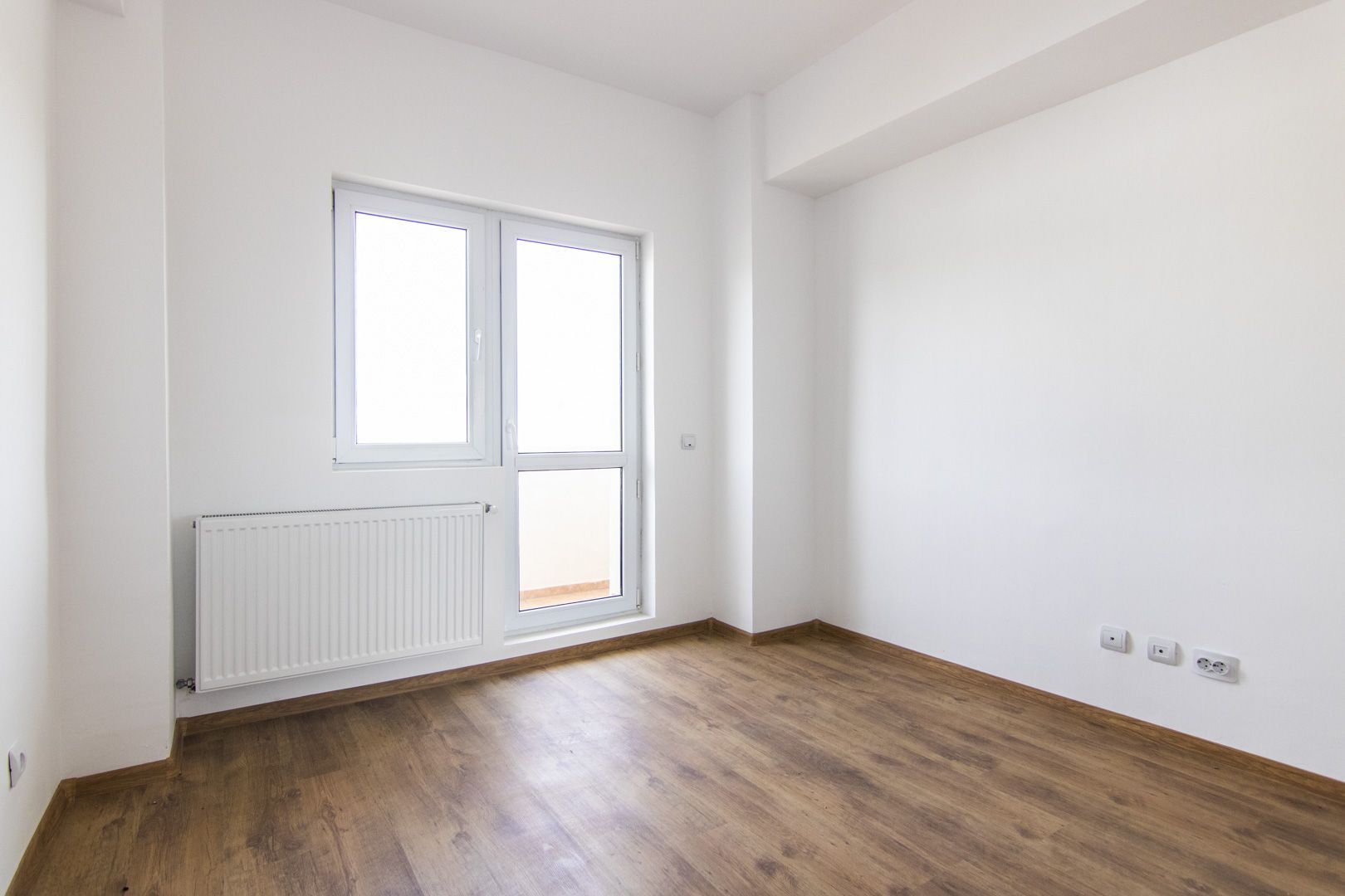 3 CAMERE, PARCARE SI BOXA INCLUSE - COMISION 0%, ORAS CHITILA-SOSEAUA BANATULUI - Poză 19