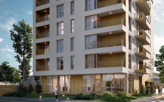 Apartament 3 camere Colentina imobil nou - Poză 2