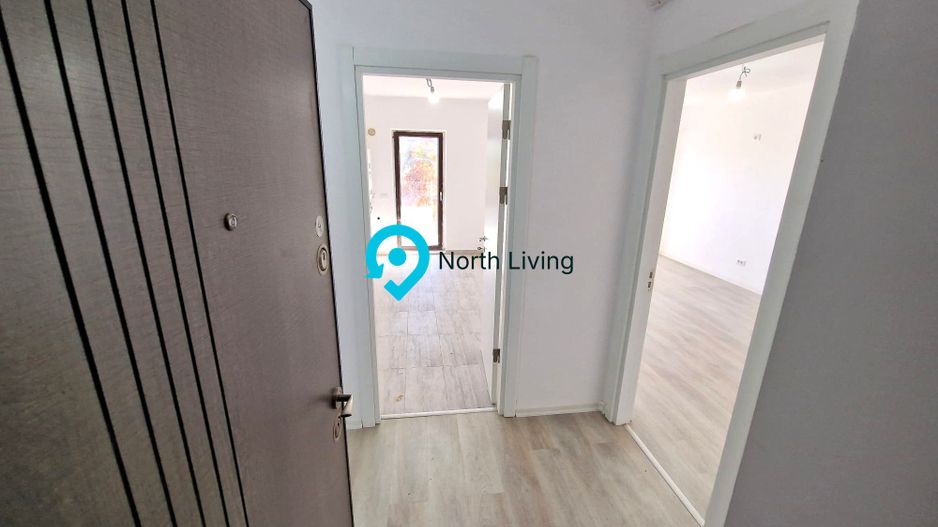 Apartament 3 camere 87 mp bloc 2022 Pantelimon - Poză 4