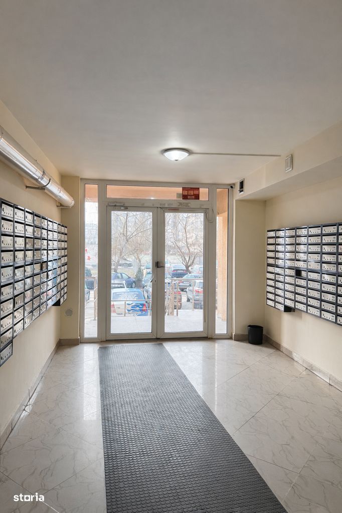 Apartament 3 camere, decomandat - Militari Residence - Poză 17