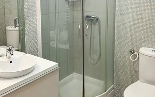 Chirie | Apartament 4 camere 127mp | Parcare | Vatra Nouă - Poză 15