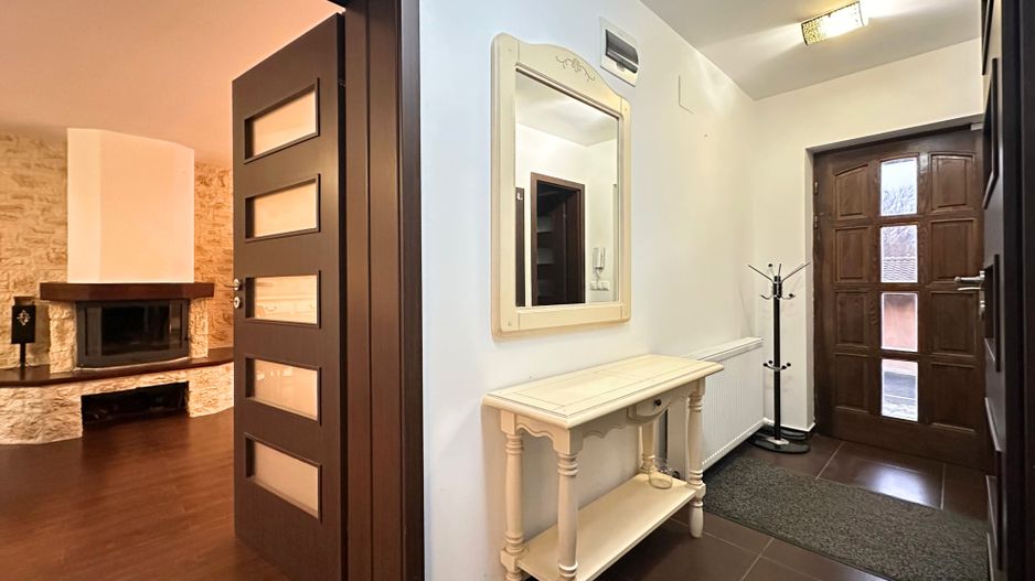 Închiriere casa duplex primitor creat pentru confort liniște și momente frumoase - Poză 33