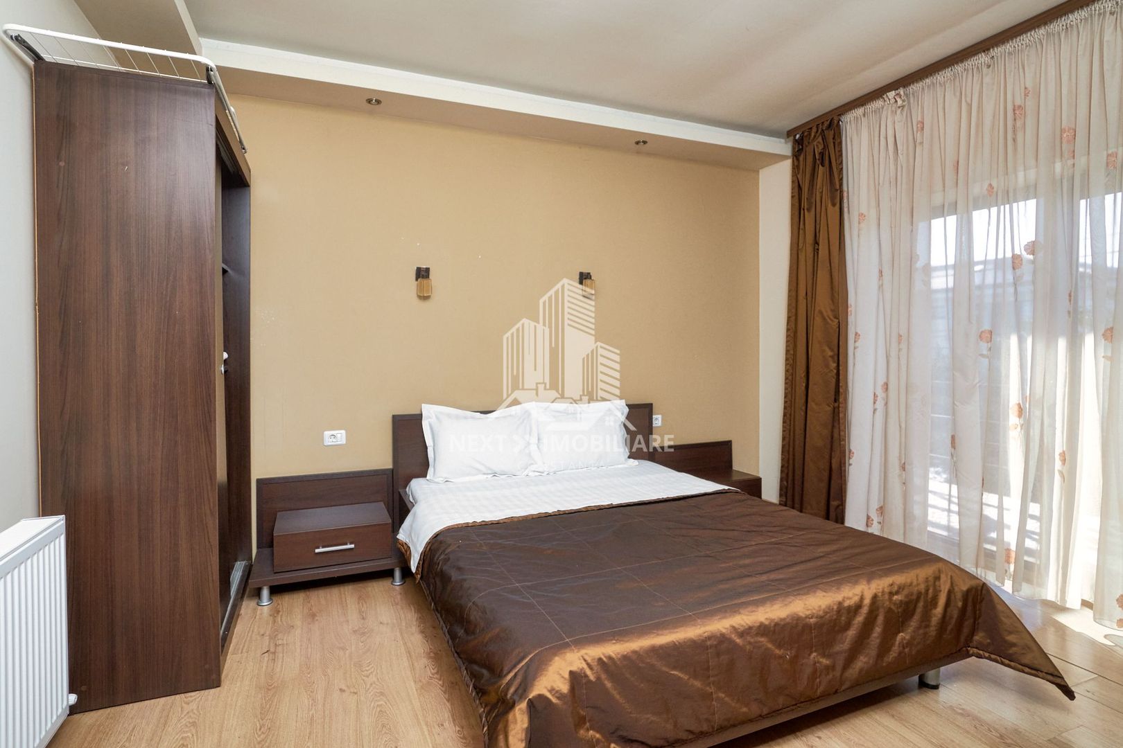 Pensiune Eforie Nord 17 camere plus spatiu comercial - Poză 9