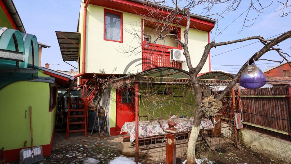 Casă 4 camere de vânzare | Anexa și Garaj | Zona Centrala Ploiesti - Poză 25