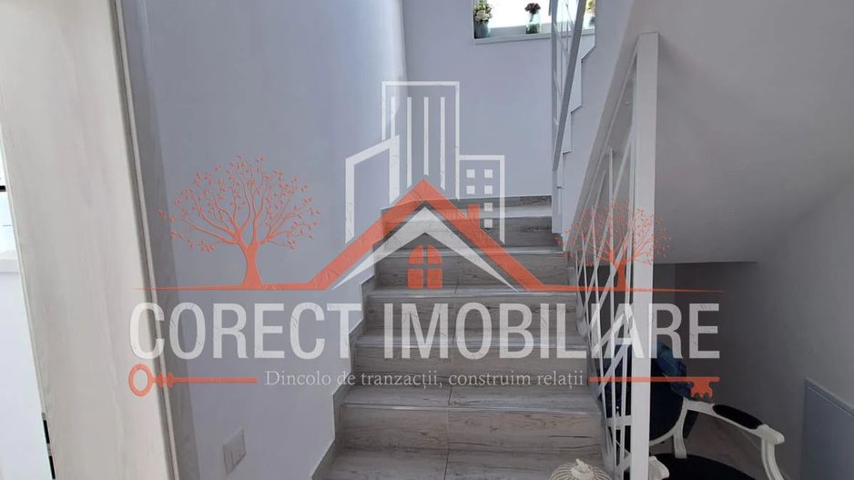 Casă Premium în Cartierul Panoramic | 120 mp utili | 400 mp teren | Co - Poză 14