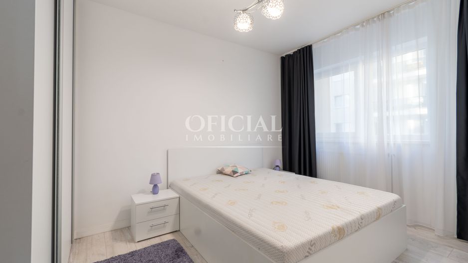 Apartament 3 Camere | La Cheie | Parcare Inclusa | Zona VIVO Metro - Poză 5