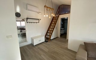 Apartament 2 Camere, Complet Mobilat, Tolstoi - Poză 9