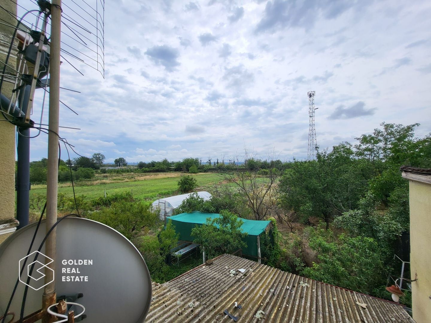 Casa cu D+P+E, 3500 mp teren, zona centrala, Paulis - Poză 17