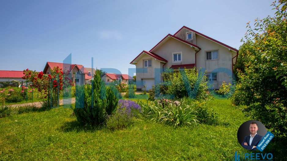 Casǎ de vânzare 200 mp în Letea Veche - Poză 2