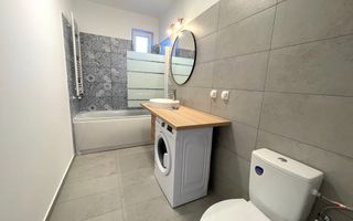 Apartament Modern cu 3 Camere, Bloc Nou, Zona Centru - Poză 6