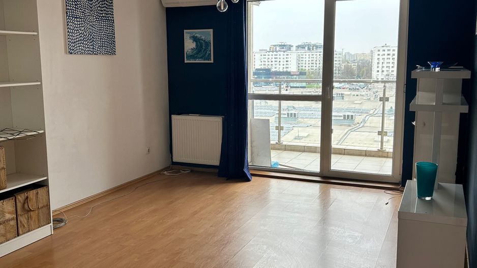 Vânzare Apartament 2 Camere, Parțial Mobilat – Zona Auchan Titan - Poză 3