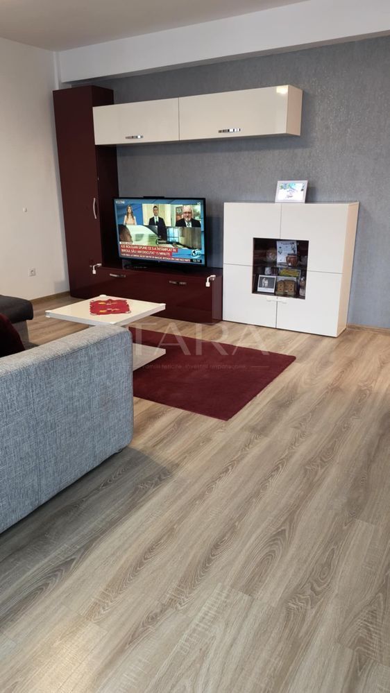 Apartament luminos cu 3 camere și două balcoane – 67 mp utili. - Poză 1