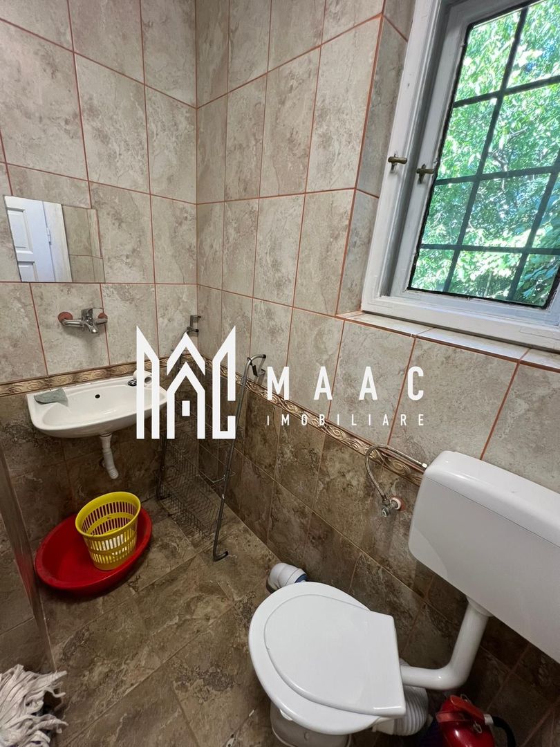 Casă duplex 3 camere de închiriat | Sibiu | Calea Dumbrăvii - Poză 13