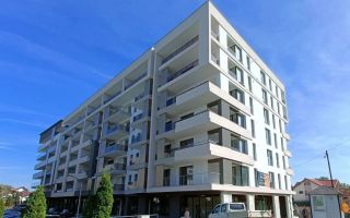 Apartamente de vanzare cu 2 camere zona Intre Lacuri - Poză 3