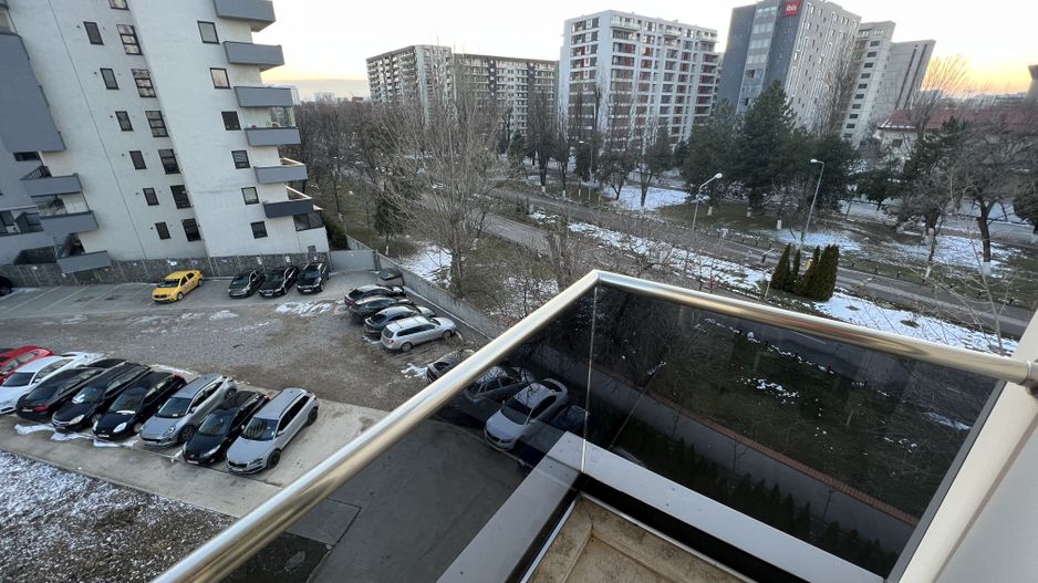 Premium Studio 37 mpu - Ranetti Premium Apartments 2021 - Poză 14