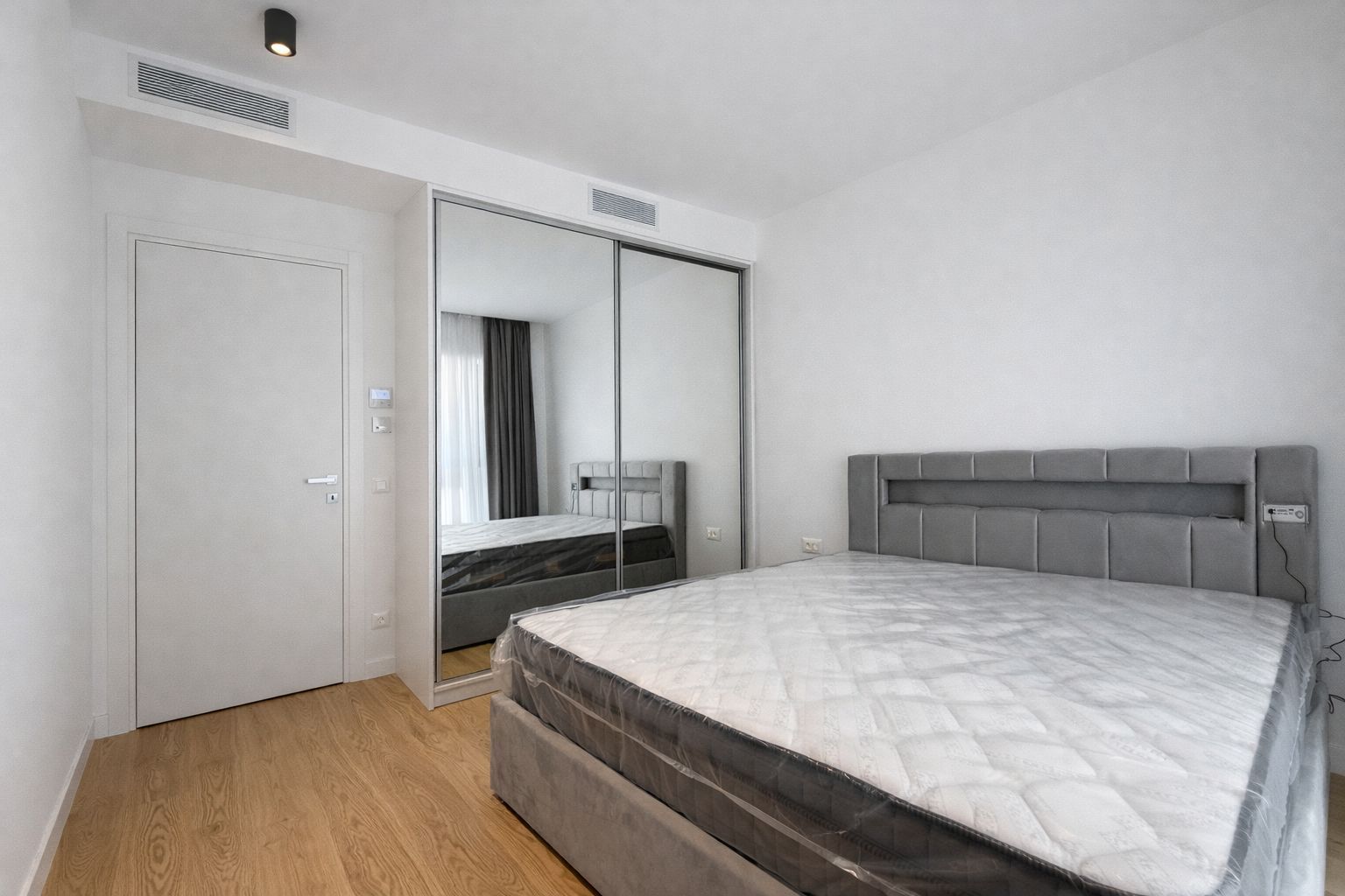 Apartament 2 camere – Prima închiriere – Nusco City Faza 2 - Poză 9