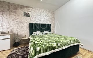 Apartament 3 camere, modern, mobilat si utilat - Poză 9