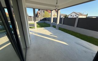Casă de vânzare Șelimbăr | 4 camere | 175 mp | piscină - Poză 2