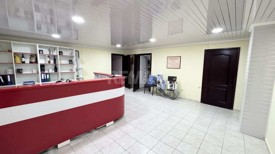 Spatiu Comercial sect.Rascani Nivelul 1 - Poză 2