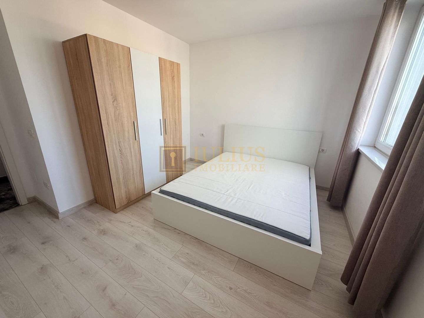 2 camere, Dumbravita, loc de parcare, apartament superb - Poză 2
