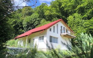 Casa noua Capusu Mare la marginea padurii - Poză 1