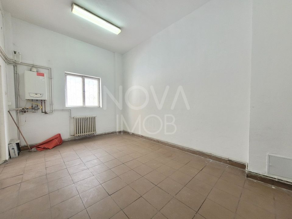 Spatiu comercial stradal - Bulevardul Victoriei - Poză 7