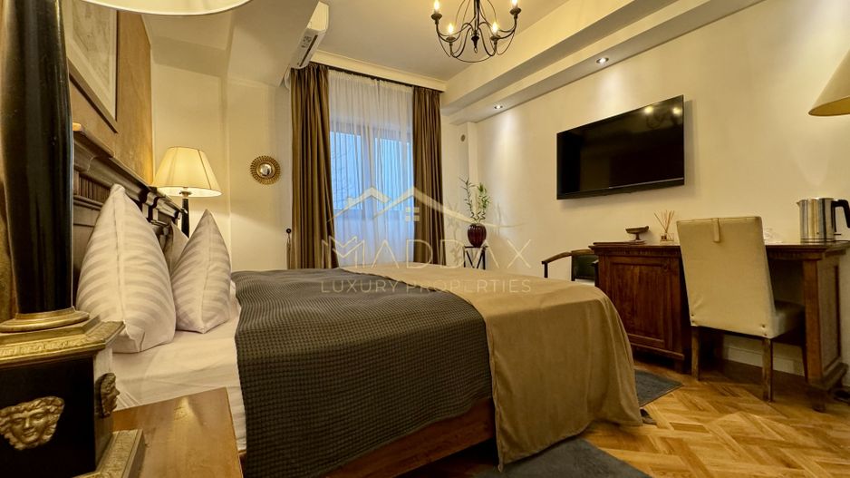 Apartament cu 4 camere / Posibilitate investitie / Arcul de Triumf - Poză 7