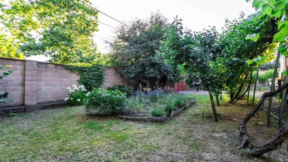 Vânzare casă 3 camere, str. Vladimir Precup, Trușeni - Poză 29