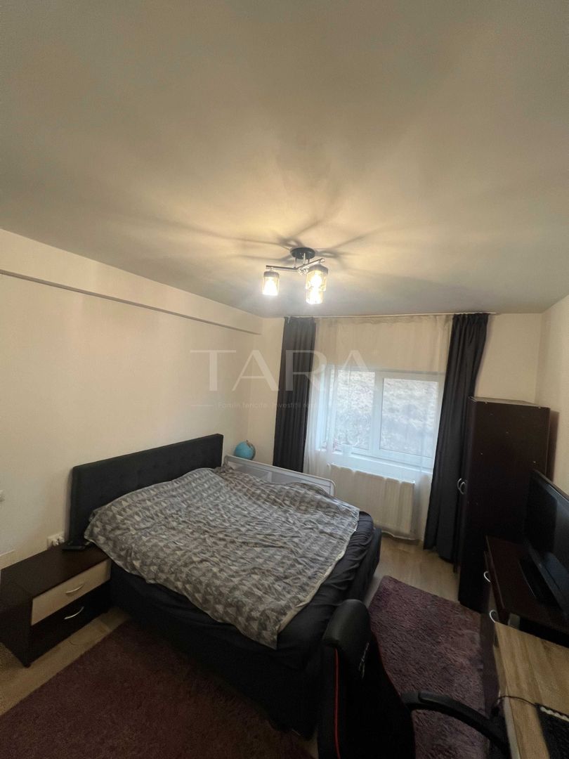 Apartament 3 camere – Florești, zona Panemar - Poză 5