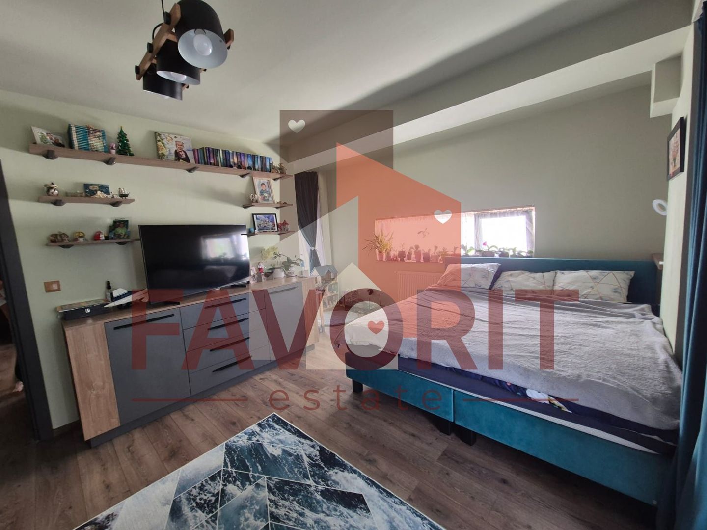 Apartament 3 camere | Giroc - Poză 3