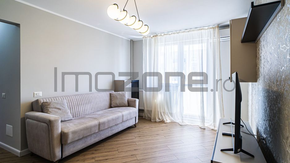 DRUMUL TABEREI | 2 CAMERE | MOBILAT SI UTILAT COMPLET | COMISION 0% | - Poză 20