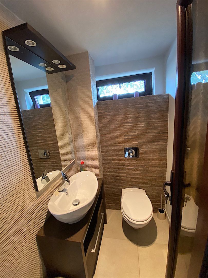 Duplex modern -   zona Lipovei - Poză 22