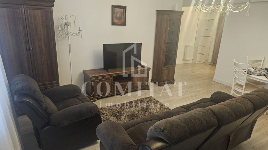 Apartament modern | 3 camere | Aurel Vlaicu zona Kaufland - Poză 17