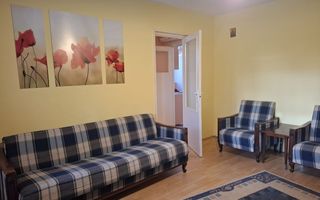 Apartament 2 camere de inchiriat, parcare, Pet Friendly - Drumul Taberei - Poză 1