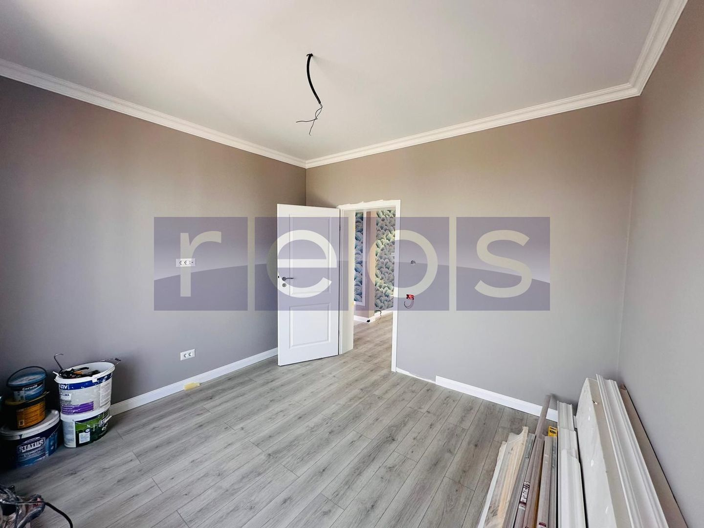 CASA 4 CAMERE | CONSTRUCTIE 2024 | BUFTEA-CENTRAL - Poză 10
